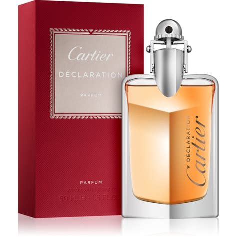 profumo per lui declaration cartier|Déclaration Parfum .